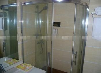 Tian Wai Tian Hotel Liaocheng Экстерьер фото