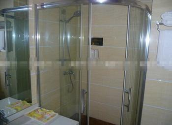 Tian Wai Tian Hotel Liaocheng Экстерьер фото